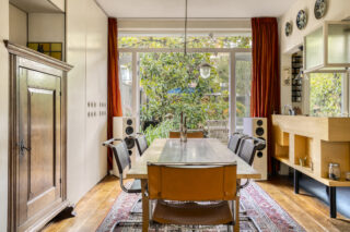 Jan Haringstraat 28, Haarlem Haarlem