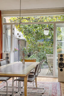 Jan Haringstraat 28, Haarlem Haarlem
