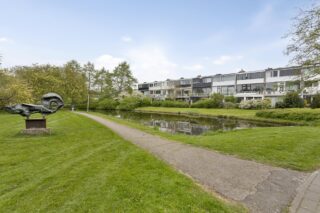 Kathleen Ferrierlaan 13, Amstelveen Amstelveen