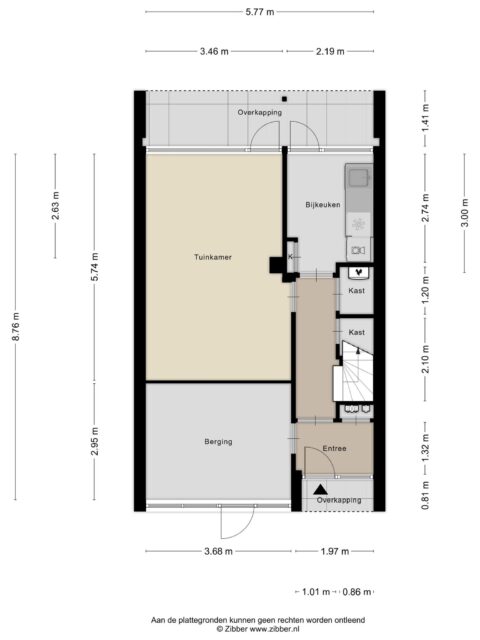 Kathleen Ferrierlaan 13, Amstelveen Amstelveen