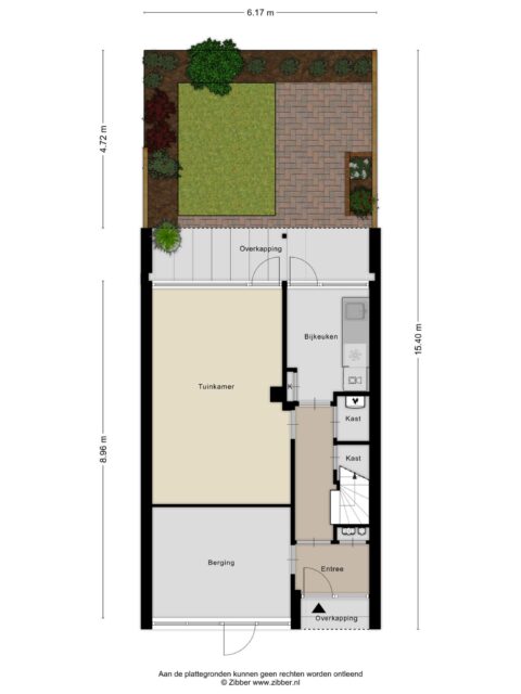 Kathleen Ferrierlaan 13, Amstelveen Amstelveen