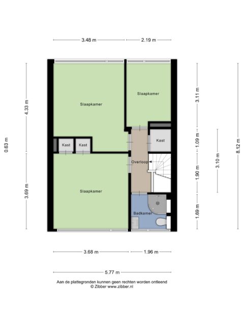 Kathleen Ferrierlaan 13, Amstelveen Amstelveen