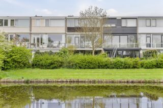 Kathleen Ferrierlaan 13, Amstelveen Amstelveen