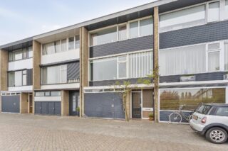 Kathleen Ferrierlaan 13, Amstelveen Amstelveen