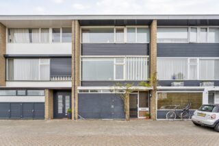 Kathleen Ferrierlaan 13, Amstelveen Amstelveen