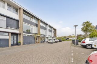 Kathleen Ferrierlaan 13, Amstelveen Amstelveen