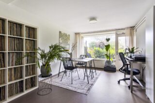 Kathleen Ferrierlaan 13, Amstelveen Amstelveen