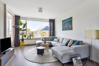 Kathleen Ferrierlaan 13, Amstelveen Amstelveen
