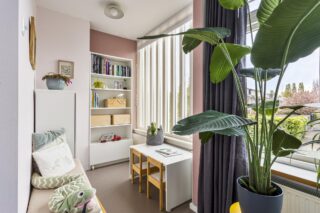 Kathleen Ferrierlaan 13, Amstelveen Amstelveen