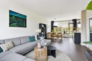 Kathleen Ferrierlaan 13, Amstelveen Amstelveen