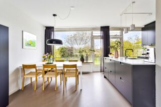 Kathleen Ferrierlaan 13, Amstelveen Amstelveen