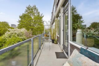 Kathleen Ferrierlaan 13, Amstelveen Amstelveen