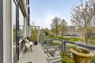 Kathleen Ferrierlaan 13, Amstelveen Amstelveen