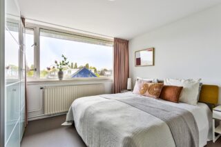 Kathleen Ferrierlaan 13, Amstelveen Amstelveen