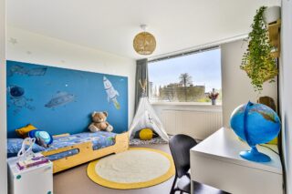 Kathleen Ferrierlaan 13, Amstelveen Amstelveen
