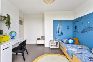 Kathleen Ferrierlaan 13, Amstelveen Amstelveen