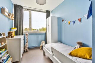 Kathleen Ferrierlaan 13, Amstelveen Amstelveen
