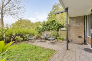 Kathleen Ferrierlaan 13, Amstelveen Amstelveen