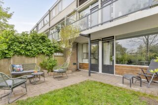 Kathleen Ferrierlaan 13, Amstelveen Amstelveen