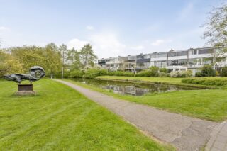 Kathleen Ferrierlaan 13, Amstelveen Amstelveen