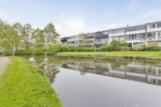 Kathleen Ferrierlaan 13, Amstelveen Amstelveen