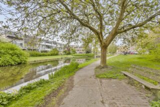 Kathleen Ferrierlaan 13, Amstelveen Amstelveen