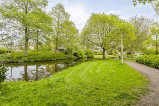 Kathleen Ferrierlaan 13, Amstelveen Amstelveen