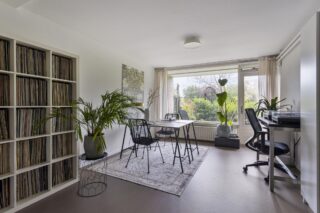 Kathleen Ferrierlaan 13, Amstelveen Amstelveen