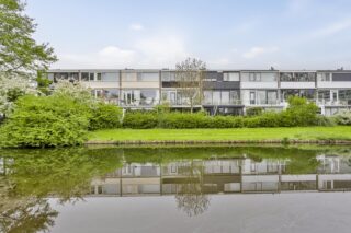 Kathleen Ferrierlaan 13, Amstelveen Amstelveen