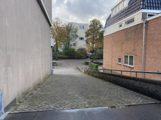 Kerklaan 48, Heemstede Heemstede
