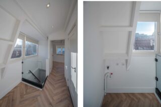 Klein Heiligland 101RD, Haarlem Haarlem