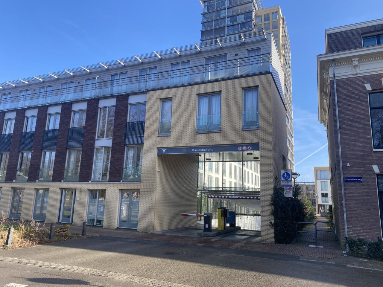 Klein Houtweg 0ong, Haarlem Haarlem