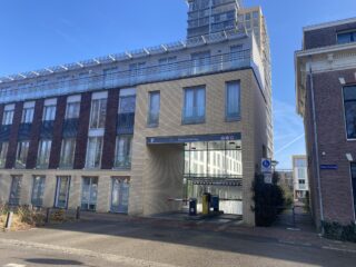 Klein Houtweg 0ong, Haarlem Haarlem