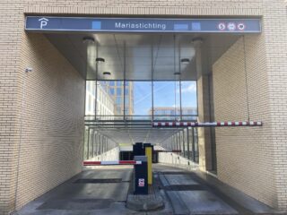 Klein Houtweg 0ong, Haarlem Haarlem