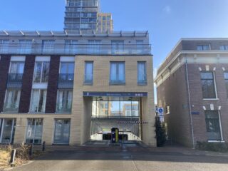 Kleine Houtweg 0ong, Haarlem Haarlem