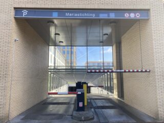 Kleine Houtweg 0ong, Haarlem Haarlem