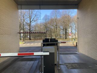 Kleine Houtweg 0ong, Haarlem Haarlem