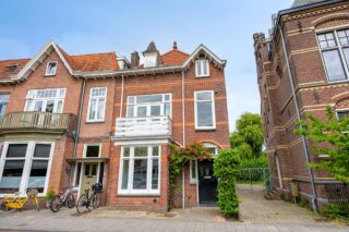 Kleverparkweg 19, Haarlem Haarlem