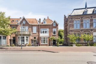 Kleverparkweg 19, Haarlem Haarlem