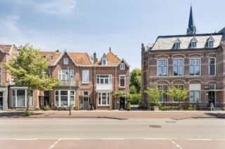 Kleverparkweg 19, Haarlem Haarlem