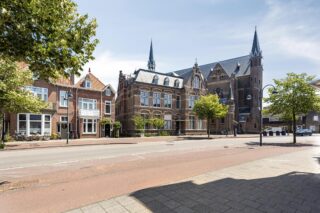 Kleverparkweg 19, Haarlem Haarlem