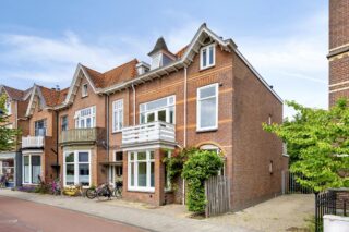 Kleverparkweg 19, Haarlem Haarlem