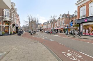 Kleverparkweg 19, Haarlem Haarlem