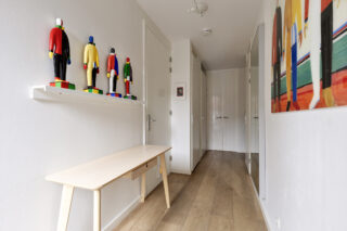 Klipperkade 1, Haarlem Haarlem