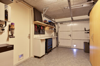 Klipperkade 1, Haarlem Haarlem