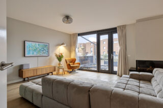 Klipperkade 1, Haarlem Haarlem