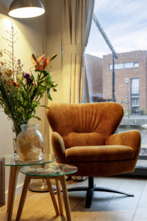 Klipperkade 1, Haarlem Haarlem