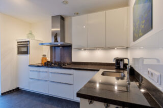 Klipperkade 1, Haarlem Haarlem