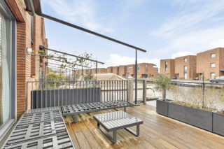 Klipperkade 1, Haarlem Haarlem