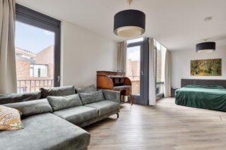 Klipperkade 1, Haarlem Haarlem